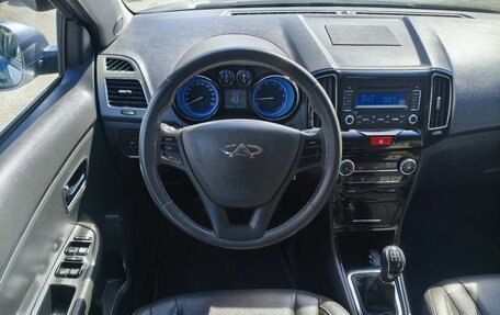 Chery Bonus 3 (E3), 2014 год, 459 000 рублей, 8 фотография