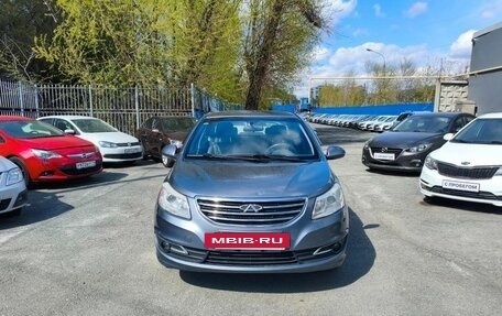 Chery Bonus 3 (E3), 2014 год, 459 000 рублей, 2 фотография