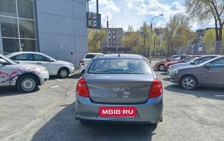 Chery Bonus 3 (E3), 2014 год, 459 000 рублей, 5 фотография