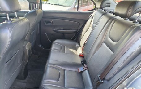 Chery Bonus 3 (E3), 2014 год, 459 000 рублей, 15 фотография