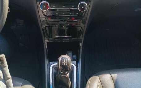 Chery Bonus 3 (E3), 2014 год, 459 000 рублей, 14 фотография