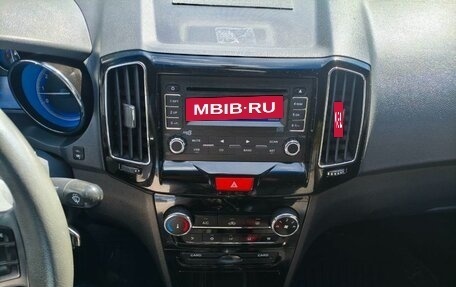 Chery Bonus 3 (E3), 2014 год, 459 000 рублей, 12 фотография