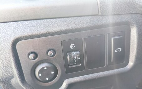 Chery Bonus 3 (E3), 2014 год, 459 000 рублей, 16 фотография