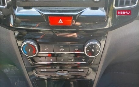 Chery Bonus 3 (E3), 2014 год, 459 000 рублей, 13 фотография