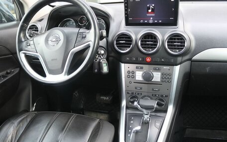 Opel Antara I, 2012 год, 790 000 рублей, 7 фотография