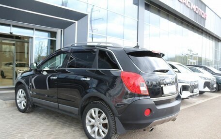 Opel Antara I, 2012 год, 790 000 рублей, 4 фотография