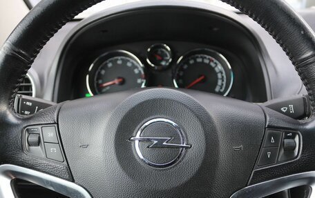 Opel Antara I, 2012 год, 790 000 рублей, 9 фотография