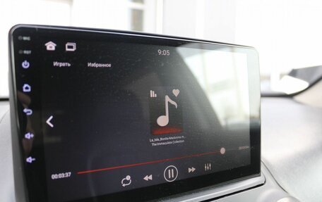 Opel Antara I, 2012 год, 790 000 рублей, 10 фотография