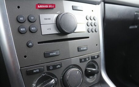 Opel Antara I, 2012 год, 790 000 рублей, 11 фотография