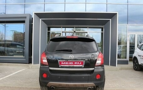 Opel Antara I, 2012 год, 790 000 рублей, 5 фотография