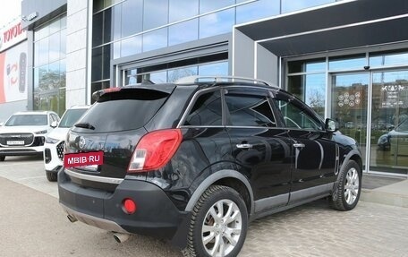 Opel Antara I, 2012 год, 790 000 рублей, 6 фотография