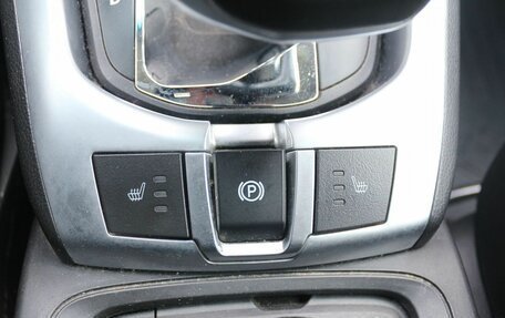 Opel Antara I, 2012 год, 790 000 рублей, 14 фотография