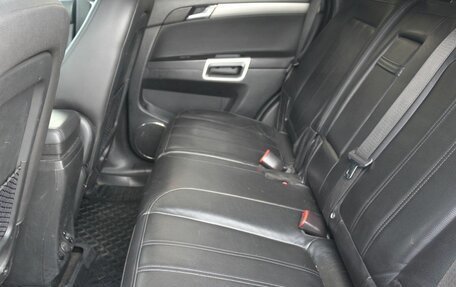 Opel Antara I, 2012 год, 790 000 рублей, 16 фотография