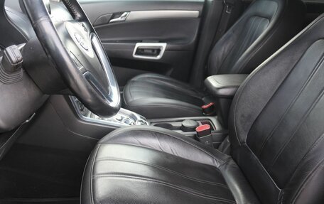 Opel Antara I, 2012 год, 790 000 рублей, 15 фотография