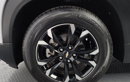 Chevrolet TrailBlazer, 2021 год, 1 650 000 рублей, 8 фотография