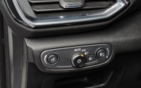 Chevrolet TrailBlazer, 2021 год, 1 650 000 рублей, 14 фотография