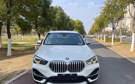 BMW X1, 2022 год, 2 209 000 рублей, 2 фотография