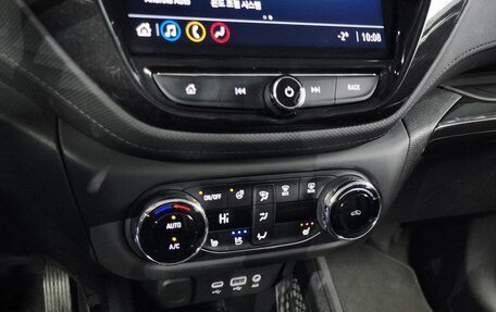Chevrolet TrailBlazer, 2021 год, 1 650 000 рублей, 17 фотография