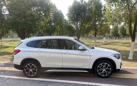 BMW X1, 2022 год, 2 209 000 рублей, 5 фотография
