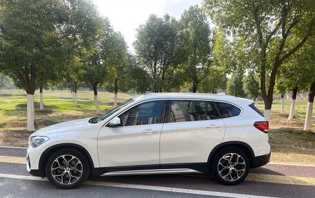 BMW X1, 2022 год, 2 209 000 рублей, 4 фотография