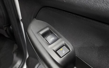 Chevrolet TrailBlazer, 2021 год, 1 650 000 рублей, 19 фотография