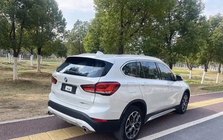 BMW X1, 2022 год, 2 209 000 рублей, 8 фотография