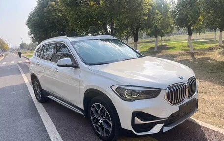 BMW X1, 2022 год, 2 209 000 рублей, 3 фотография