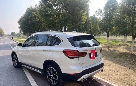BMW X1, 2022 год, 2 209 000 рублей, 6 фотография