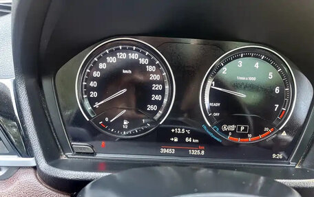 BMW X1, 2022 год, 2 209 000 рублей, 10 фотография