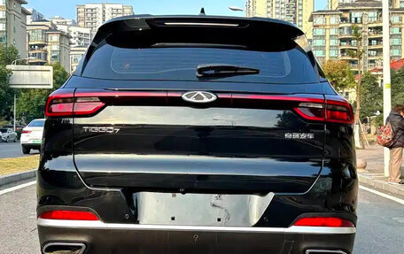 Chery Tiggo 7 Pro, 2022 год, 1 270 004 рублей, 6 фотография