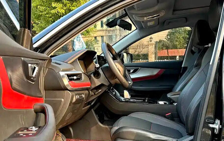 Chery Tiggo 7 Pro, 2022 год, 1 270 004 рублей, 13 фотография