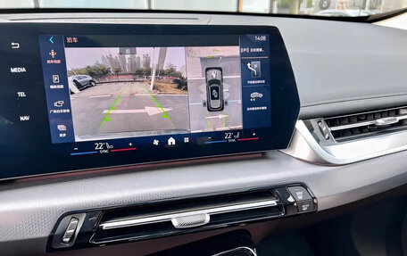 BMW X1, 2023 год, 2 799 003 рублей, 11 фотография