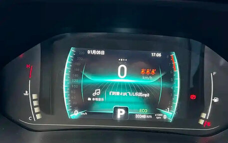 Chery Tiggo 7 Pro, 2022 год, 1 270 004 рублей, 17 фотография