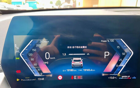 BMW X1, 2023 год, 2 799 003 рублей, 10 фотография