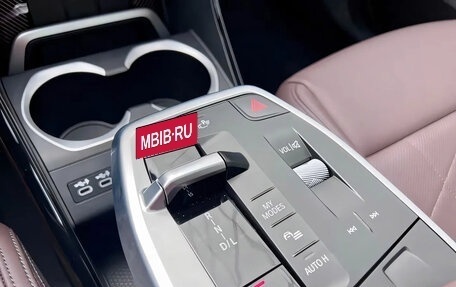 BMW X1, 2023 год, 2 799 003 рублей, 13 фотография