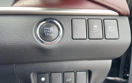 Toyota Harrier, 2017 год, 1 987 000 рублей, 13 фотография