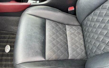 Toyota Harrier, 2017 год, 1 987 000 рублей, 15 фотография