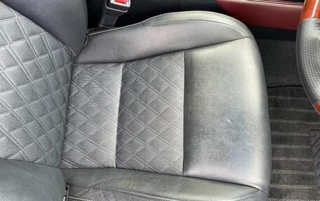 Toyota Harrier, 2017 год, 1 987 000 рублей, 17 фотография