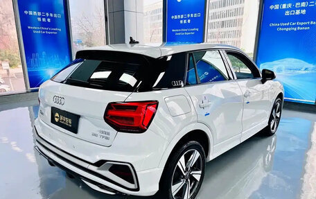 Audi Q2 I, 2022 год, 1 850 000 рублей, 8 фотография