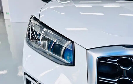 Audi Q2 I, 2022 год, 1 850 000 рублей, 5 фотография