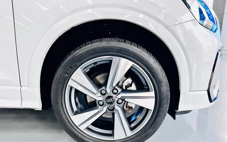 Audi Q2 I, 2022 год, 1 850 000 рублей, 10 фотография