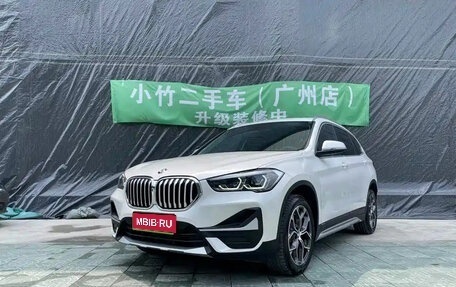 BMW X1, 2023 год, 2 226 433 рублей, 1 фотография