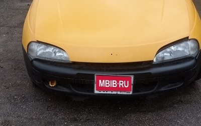 Opel Tigra, 1996 год, 109 000 рублей, 1 фотография