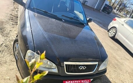 Chery Amulet (A15) I, 2007 год, 200 000 рублей, 1 фотография
