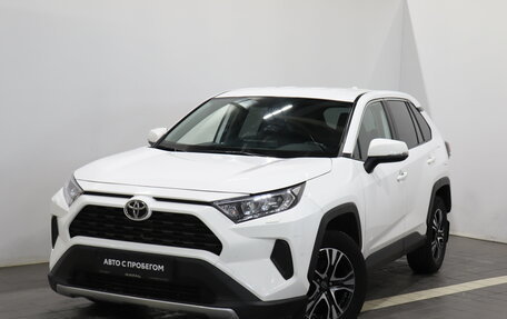 Toyota RAV4, 2020 год, 2 942 000 рублей, 1 фотография