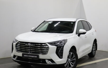 Haval Jolion, 2023 год, 1 914 000 рублей, 1 фотография