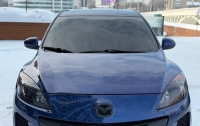 Mazda 3, 2011 год, 950 000 рублей, 1 фотография