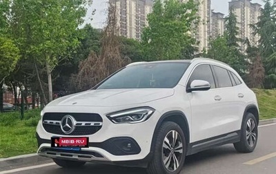 Mercedes-Benz GLA, 2022 год, 2 760 000 рублей, 1 фотография