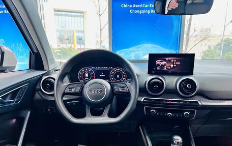 Audi Q2 I, 2022 год, 1 850 000 рублей, 16 фотография