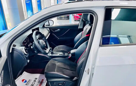 Audi Q2 I, 2022 год, 1 850 000 рублей, 19 фотография